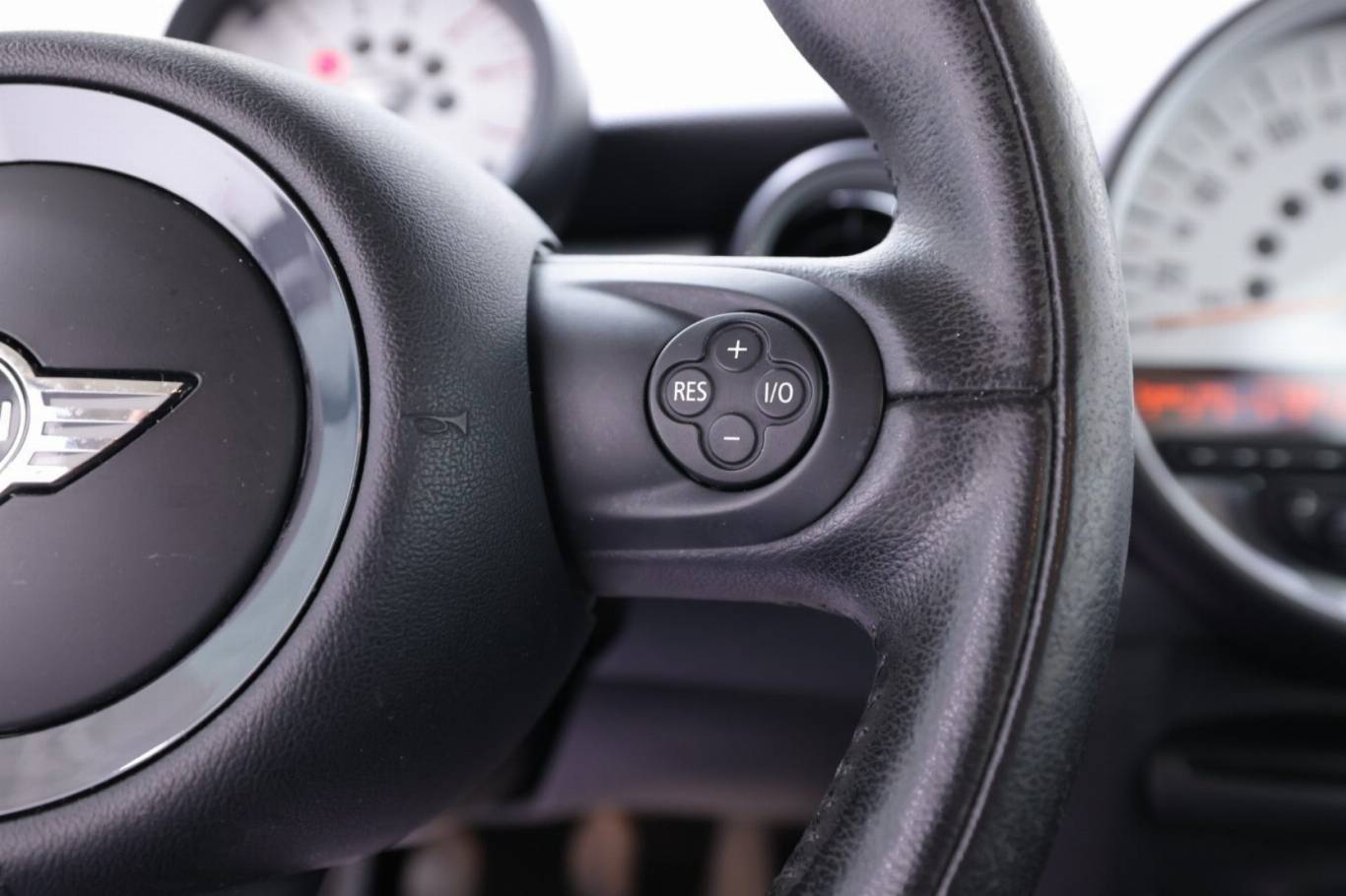 MINI Cooper D 21