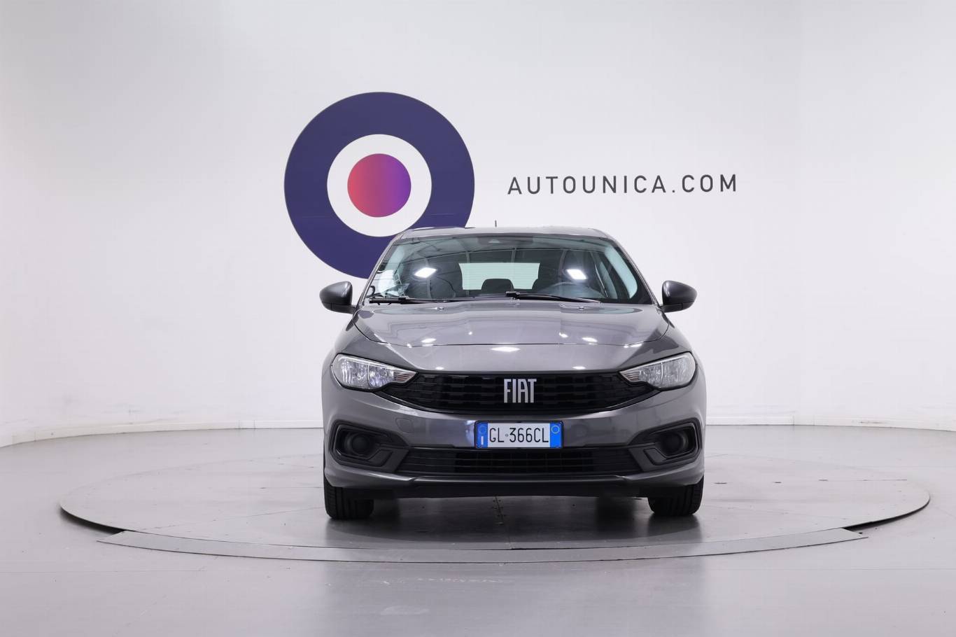 FIAT Tipo 2