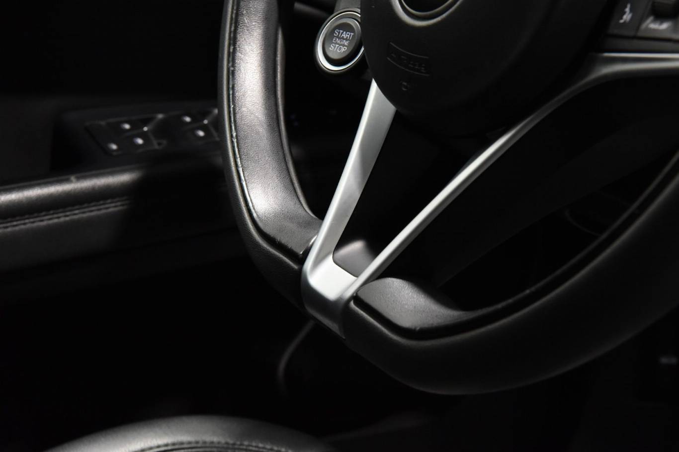 ALFA ROMEO Stelvio 31