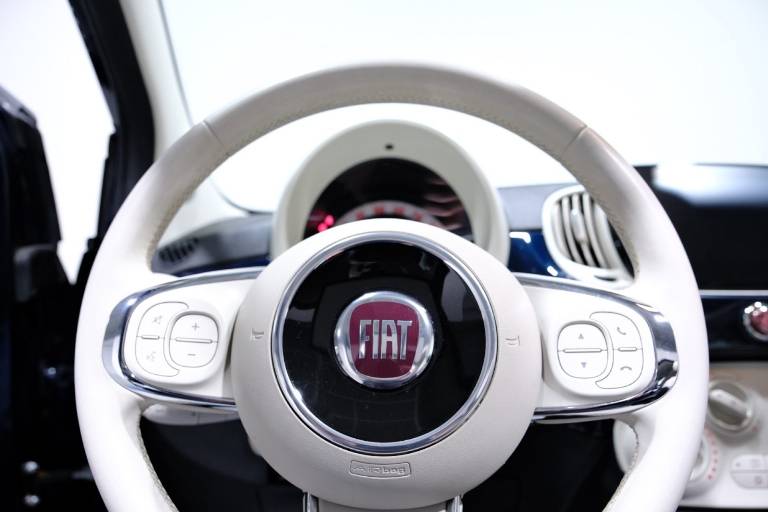 FIAT 500C 7