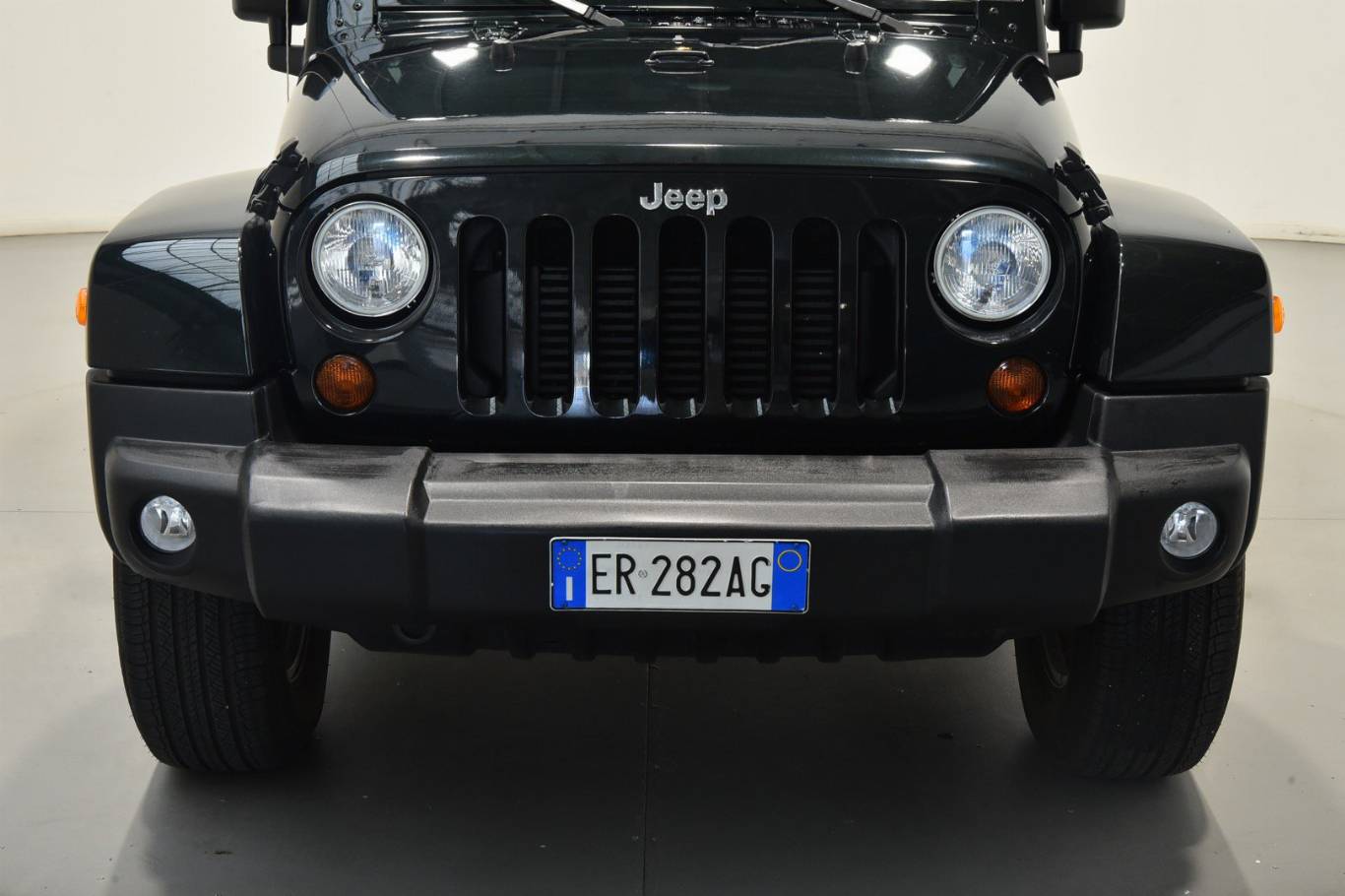 JEEP Wrangler 39