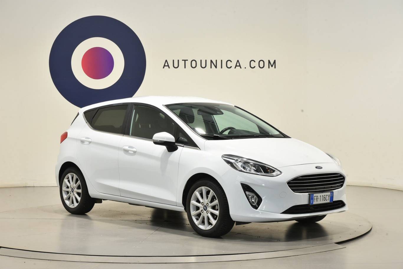 FORD Fiesta 29
