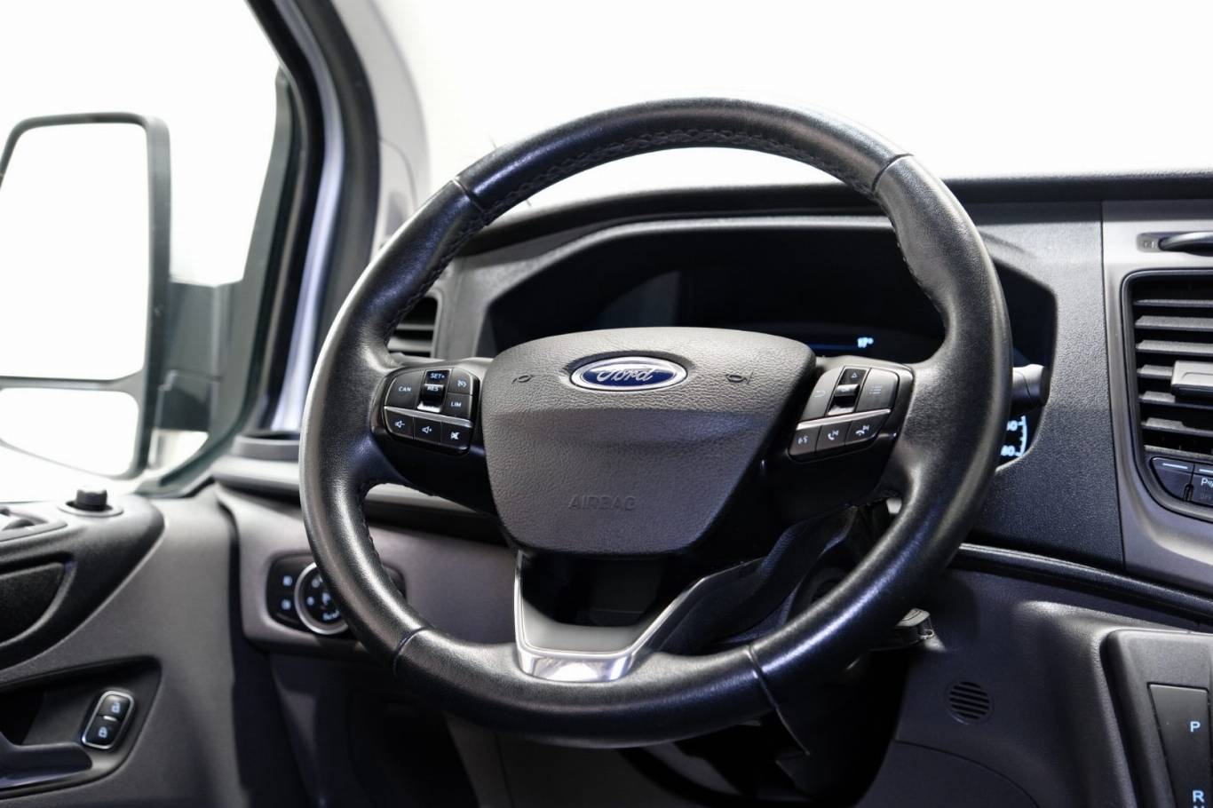 FORD Transit Custom 40