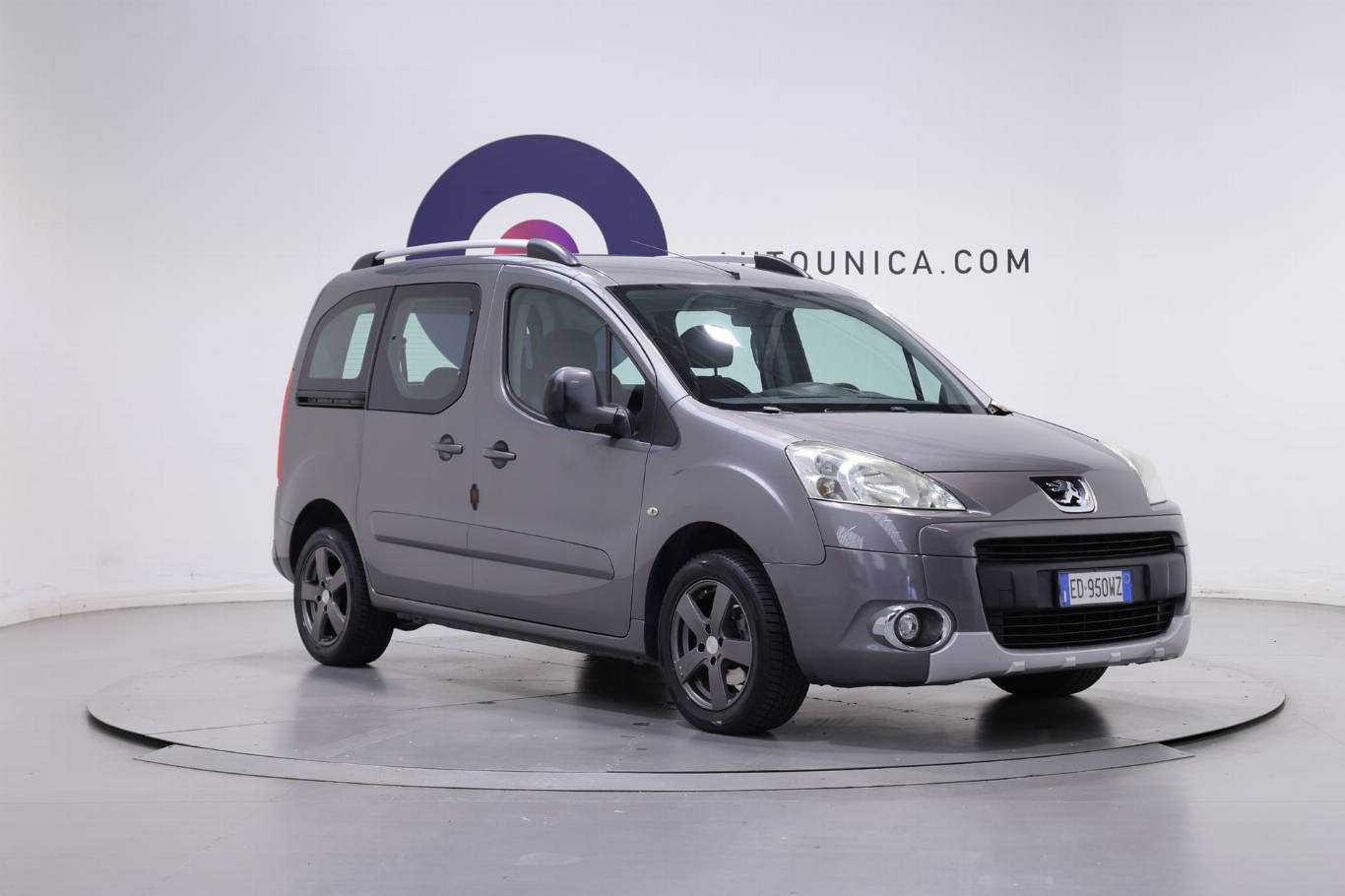 PEUGEOT Partner 12