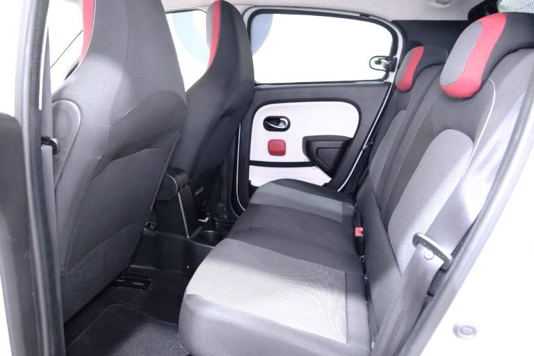 RENAULT Twingo 35