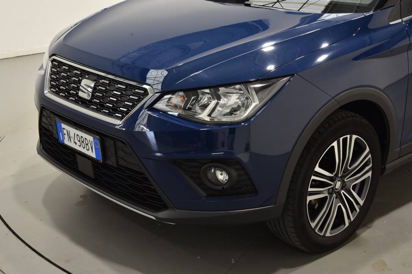SEAT Arona 39