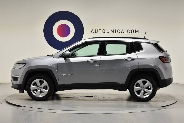 JEEP Compass 31