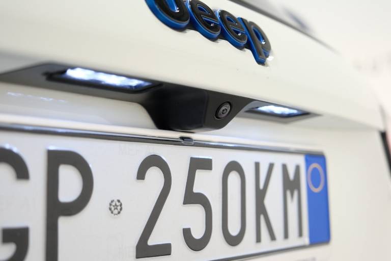 JEEP Compass 51