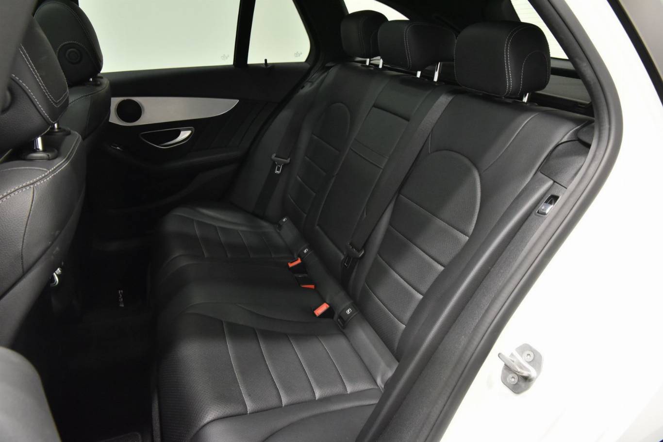 MERCEDES-BENZ C 250 20