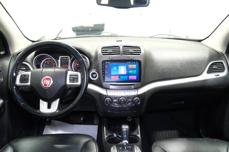 FIAT Freemont 10
