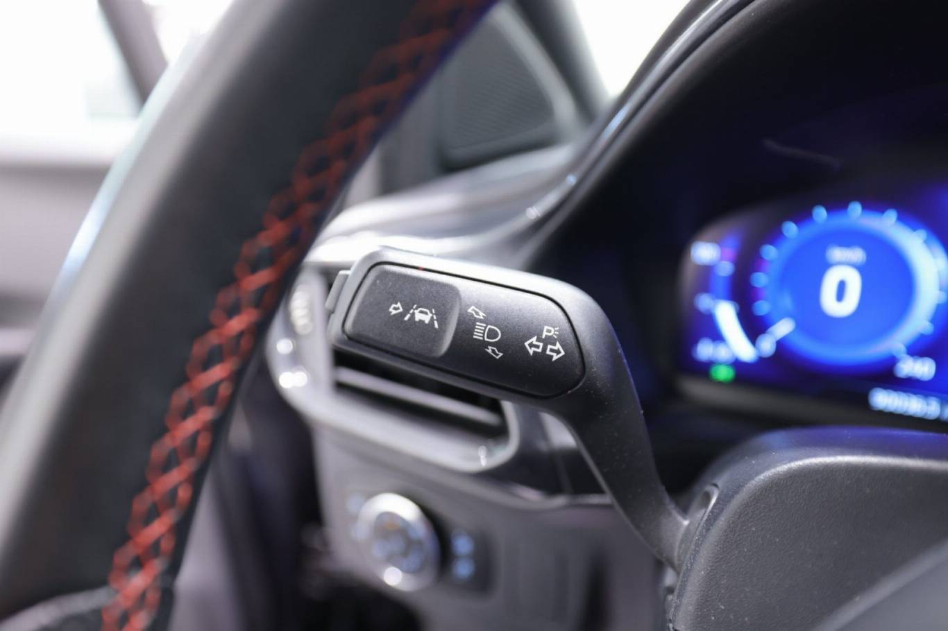 FORD Puma 22