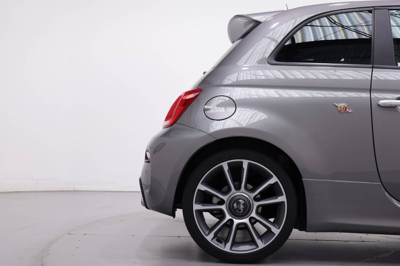 ABARTH 595 41