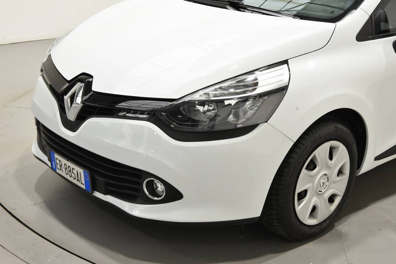 RENAULT Clio 39