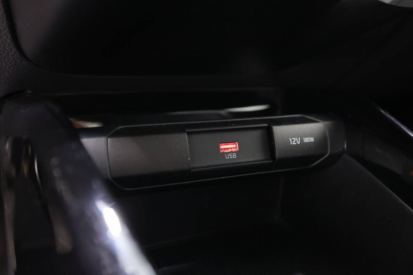 KIA Stonic 27