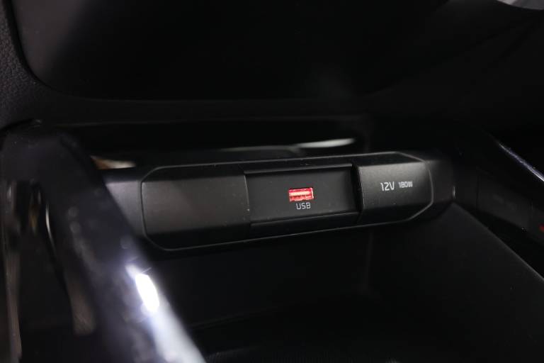 KIA Stonic 27