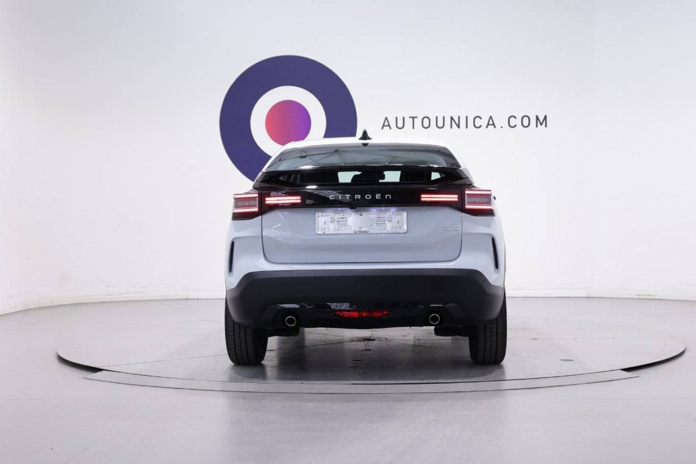 CITROEN C4 16