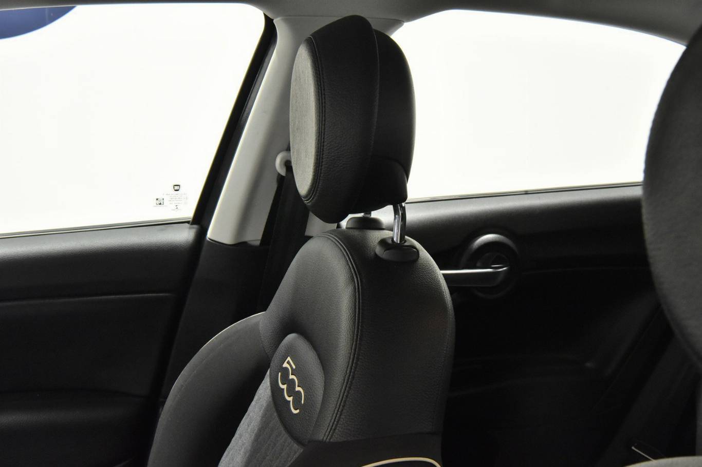 FIAT 500X 17