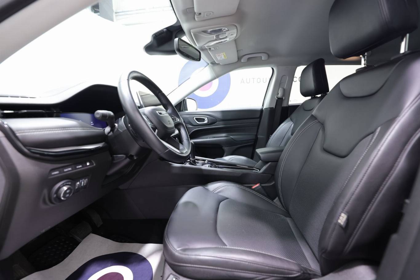 JEEP Compass 13