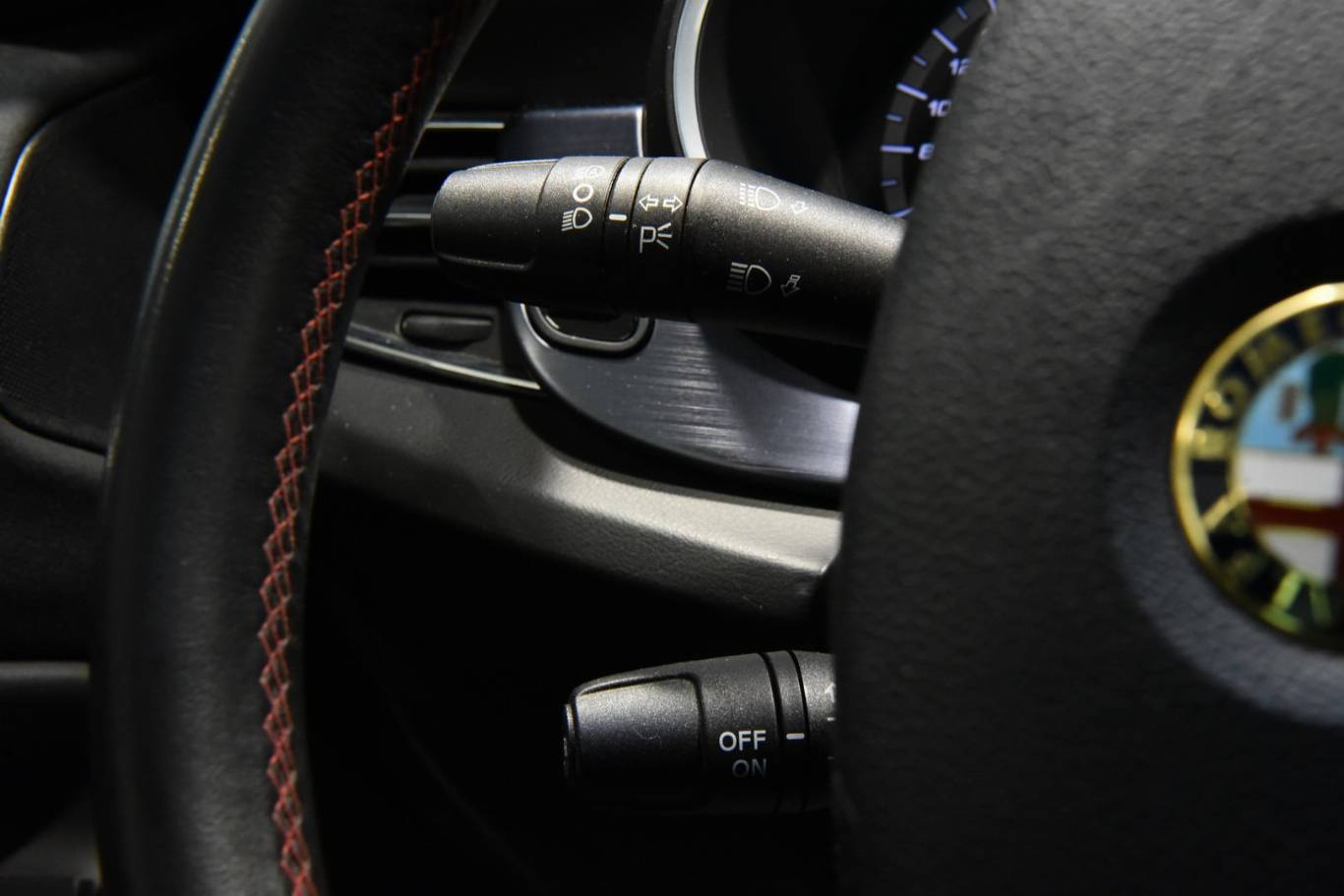 ALFA ROMEO Giulietta 24