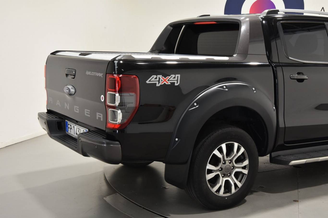 FORD Ranger 19