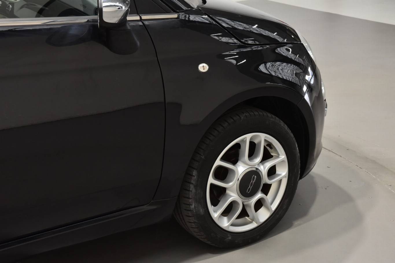 FIAT 500 42