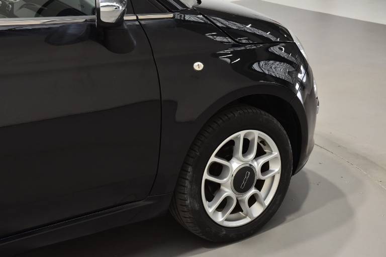 FIAT 500 42