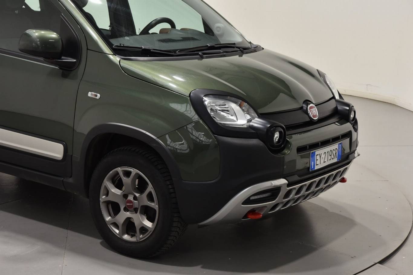 FIAT Panda 20