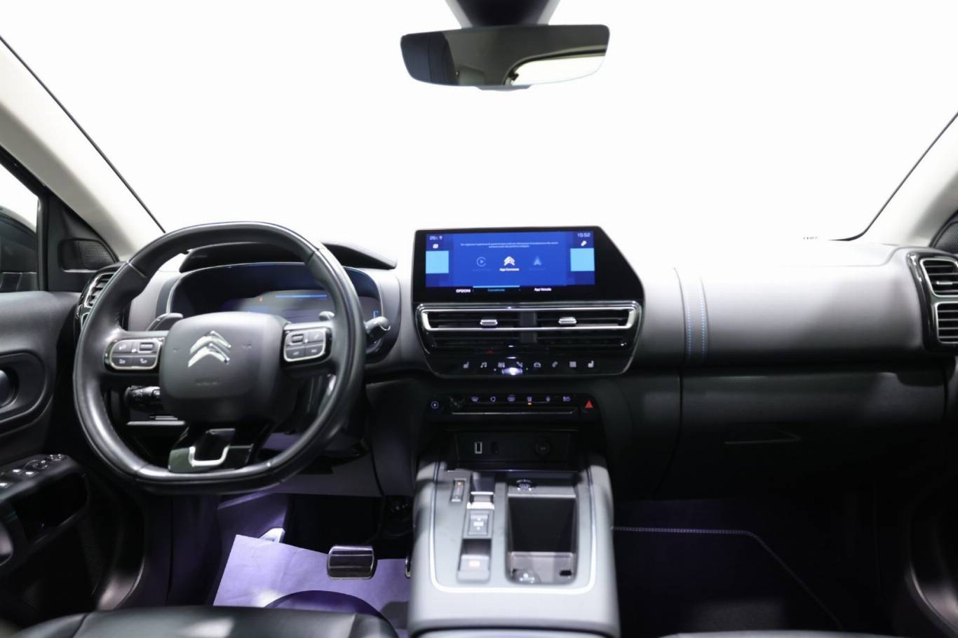 CITROEN C5 Aircross 10