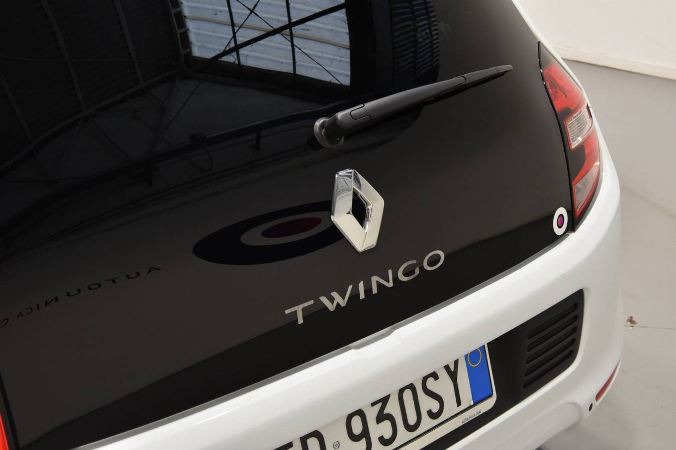 RENAULT Twingo 43