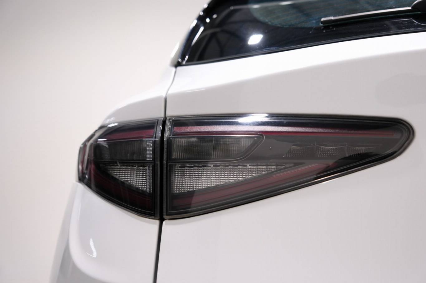 ALFA ROMEO Stelvio 40