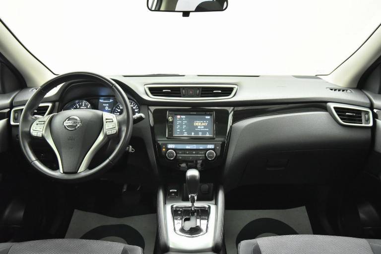 NISSAN Qashqai 22