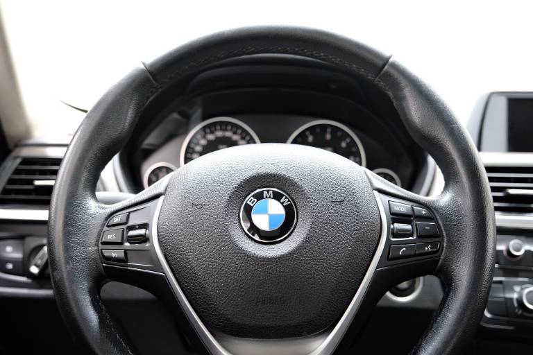 BMW 316 7