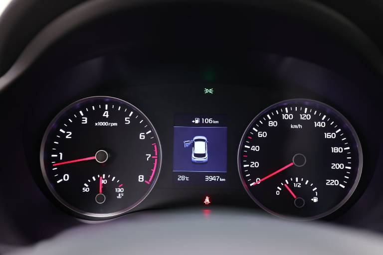 KIA Stonic 20