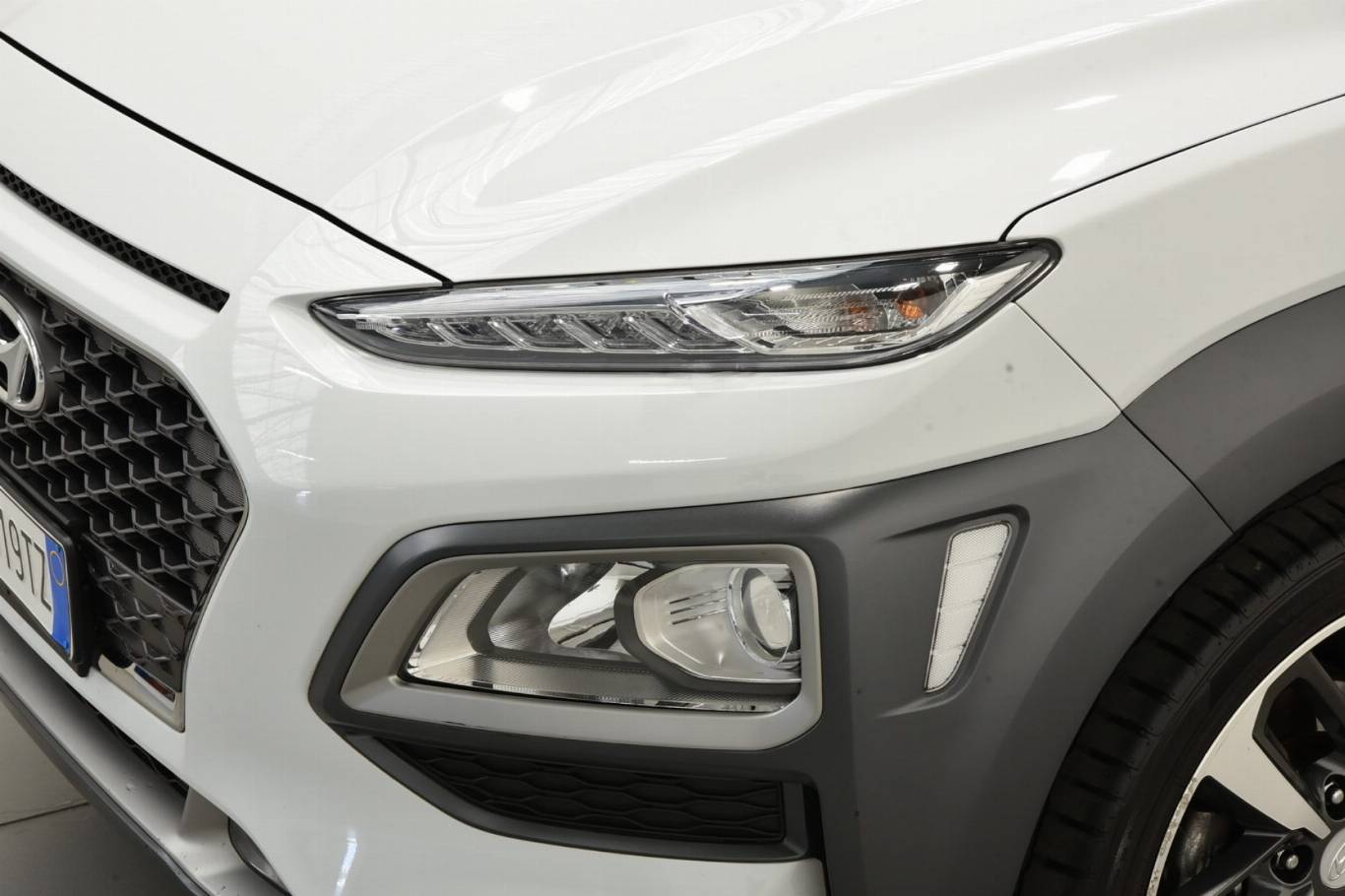 HYUNDAI Kona 42
