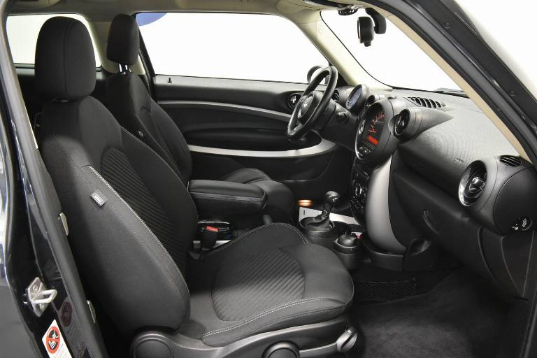 MINI Paceman 21