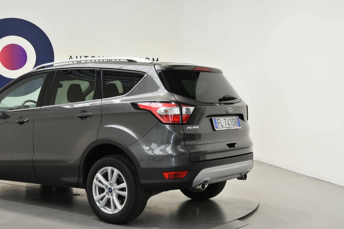 FORD Kuga 39