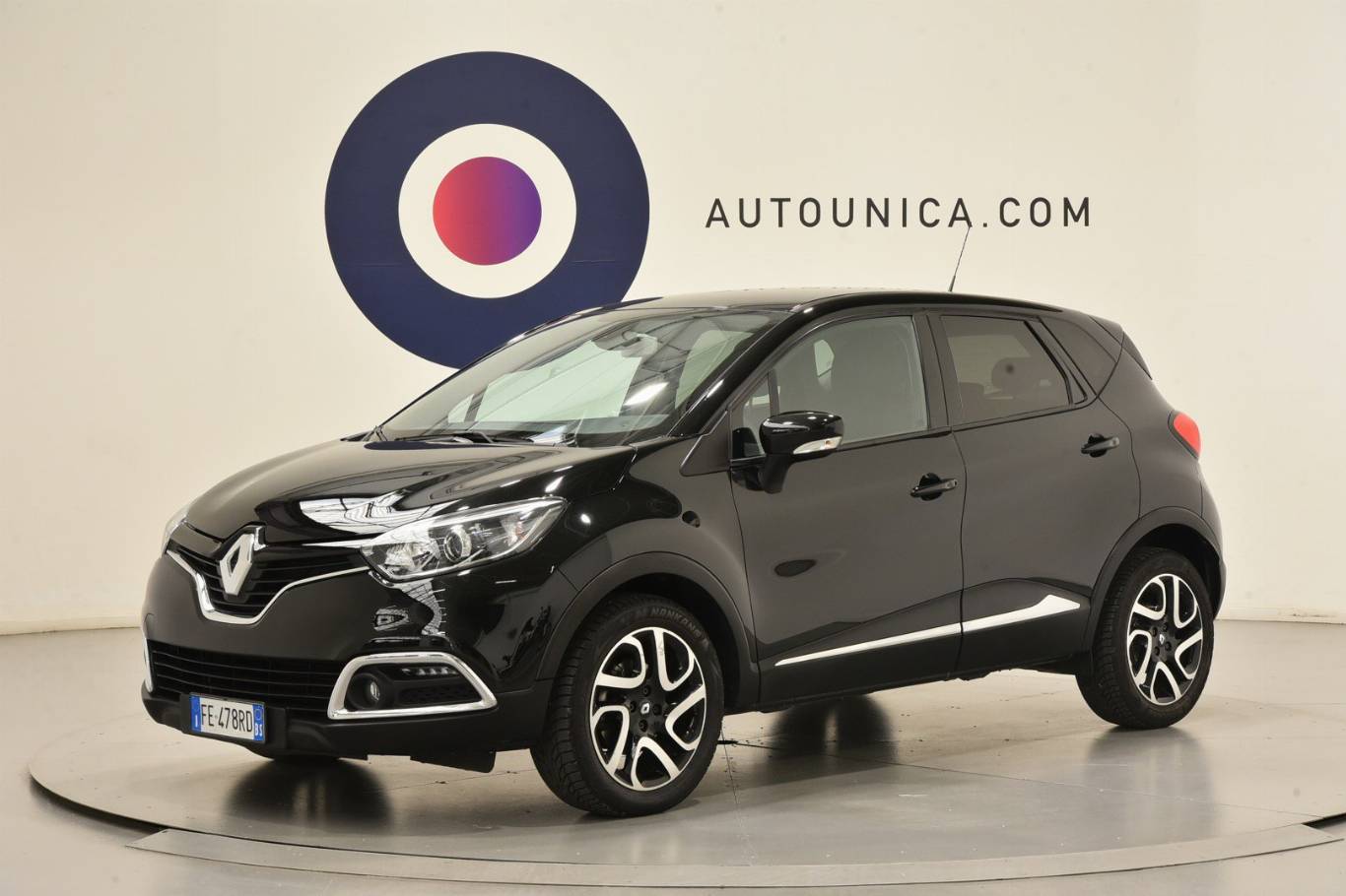 Renault Clio Usate A Brescia Autounica