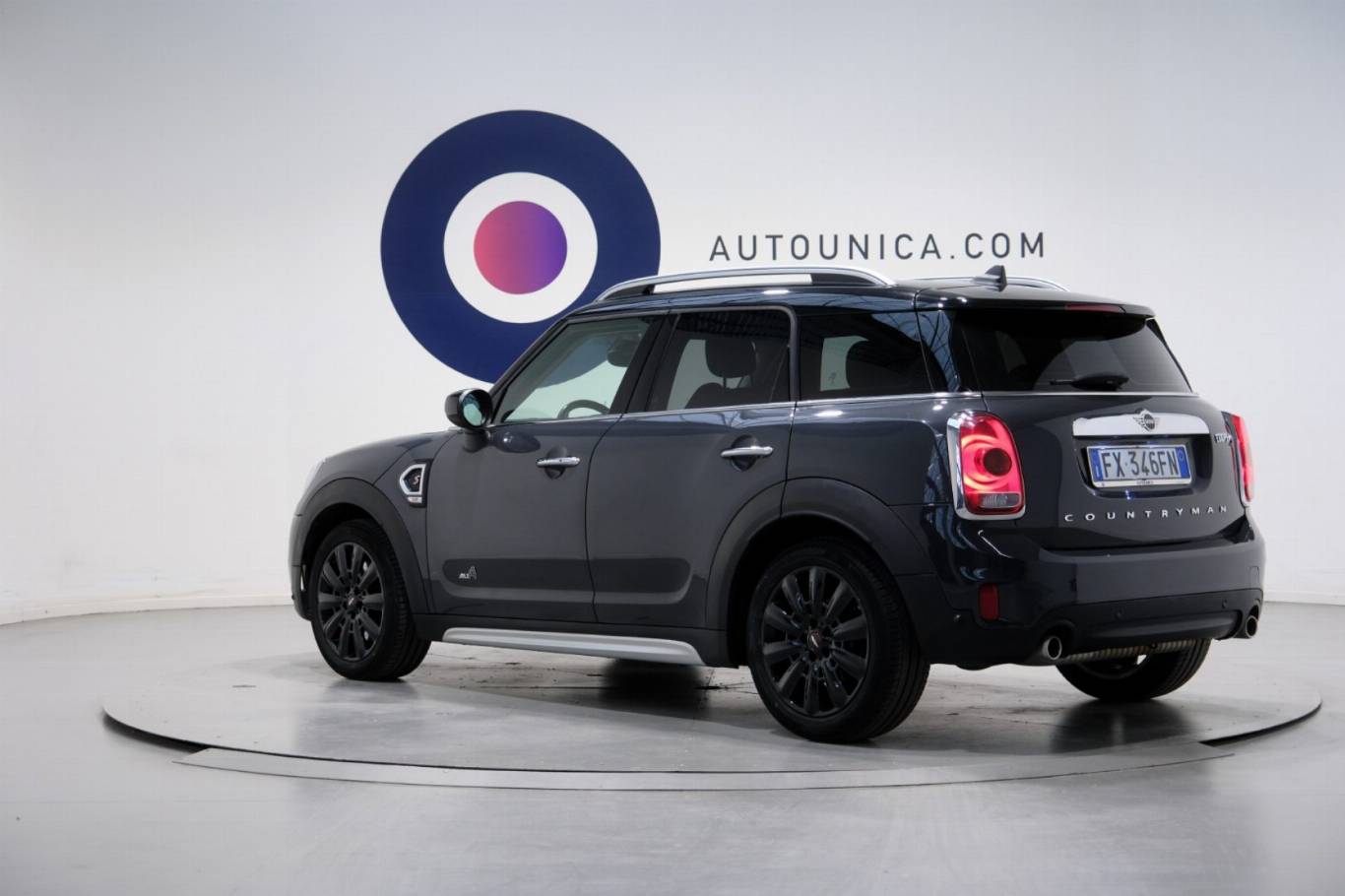 MINI Countryman 18