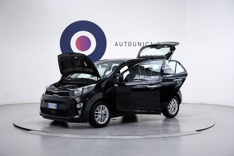 KIA Picanto 60