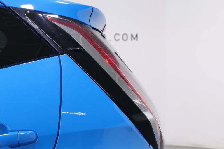 TOYOTA Aygo 30
