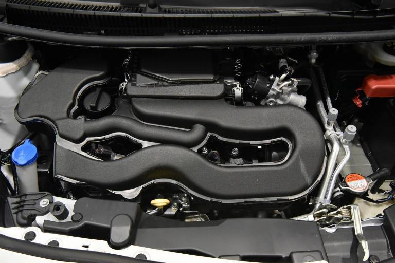TOYOTA Aygo 13