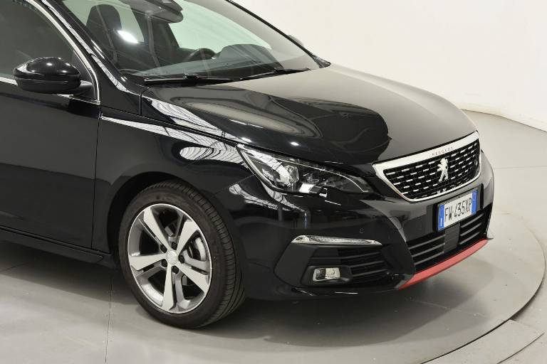 PEUGEOT 308 16