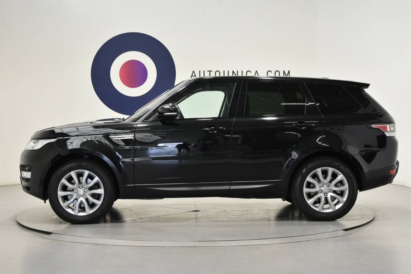 LAND ROVER Range Rover Sport 32
