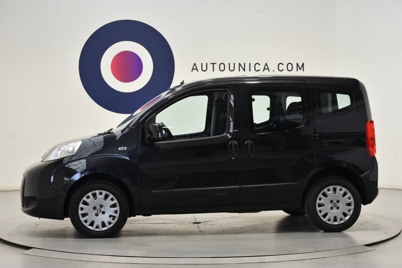FIAT Qubo 16