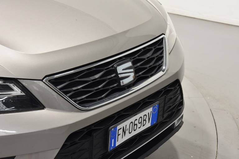 SEAT Ateca 35