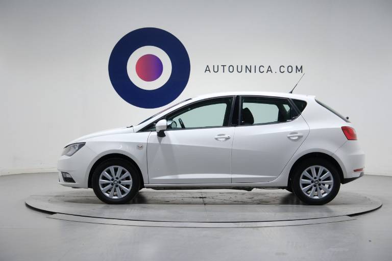SEAT Ibiza 18