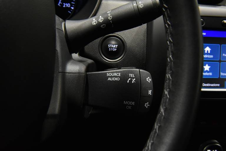 DACIA Duster 32