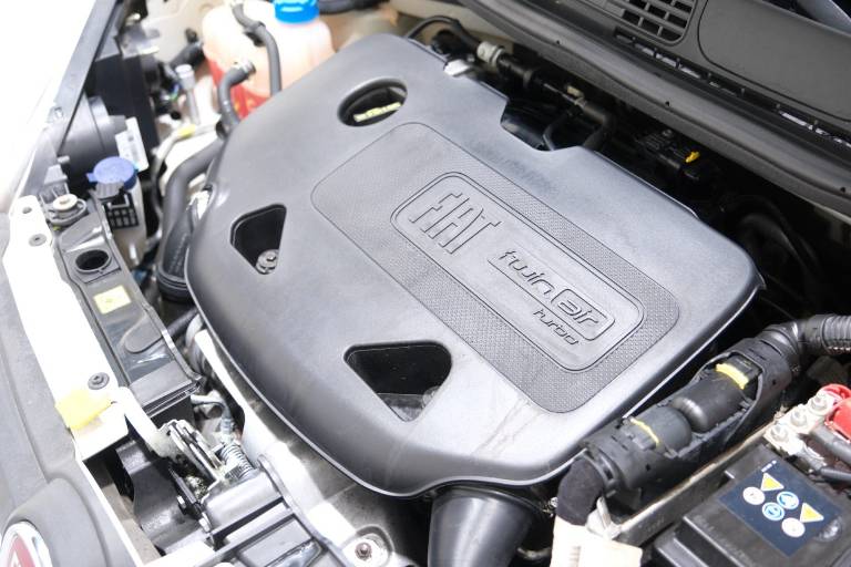 FIAT Panda 57