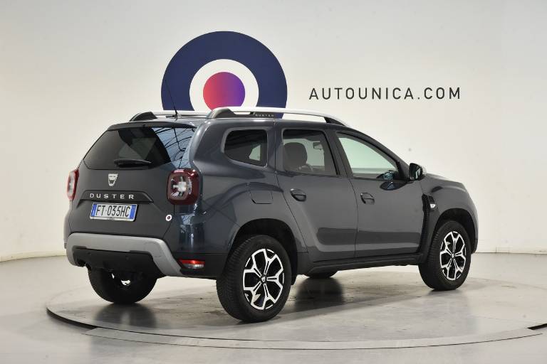 DACIA Duster 30
