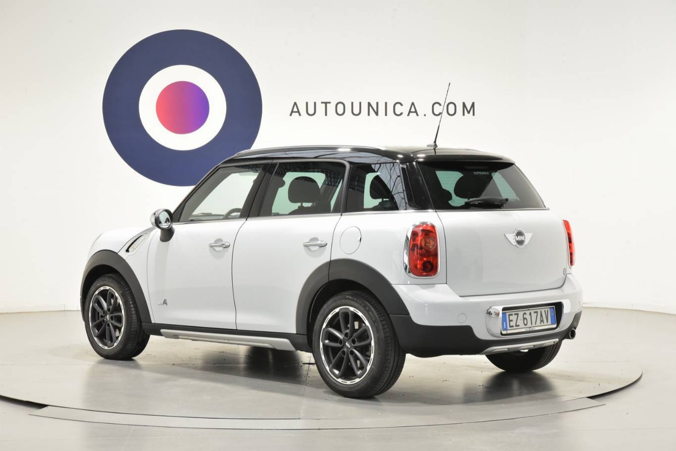 MINI Countryman 2